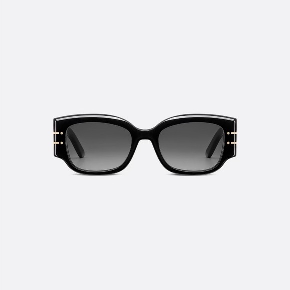 DIOR SIGNATURE SUNGLASSES S131 - Picture 1 of 6